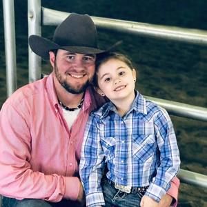 Meet your Posher, Chad